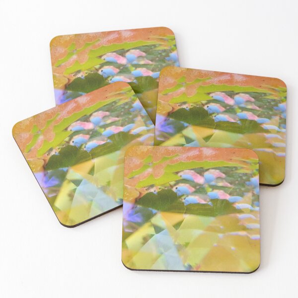 Item preview, Water Element: Auspicious Waters - Refracted Feng Shui Flow designed and sold by ElionSolis.