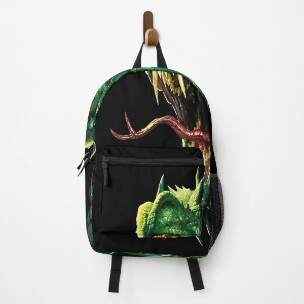 Item preview, Fierce Green Dragon Roaring Fantasy -59 designed and sold by CuteBots.