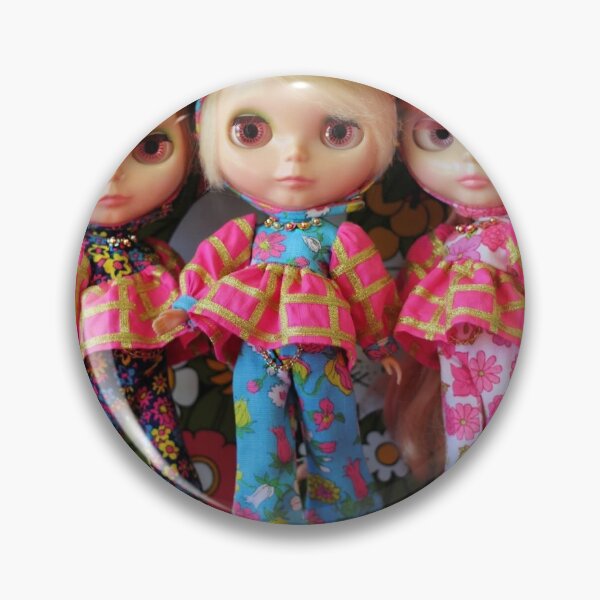 Item preview, Dear Poppet  designed and sold by duchesstara.