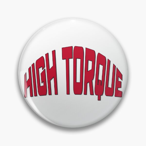 Item preview, High Torque Mechanic Engineer Profession Apparel designed and sold by RDproject.