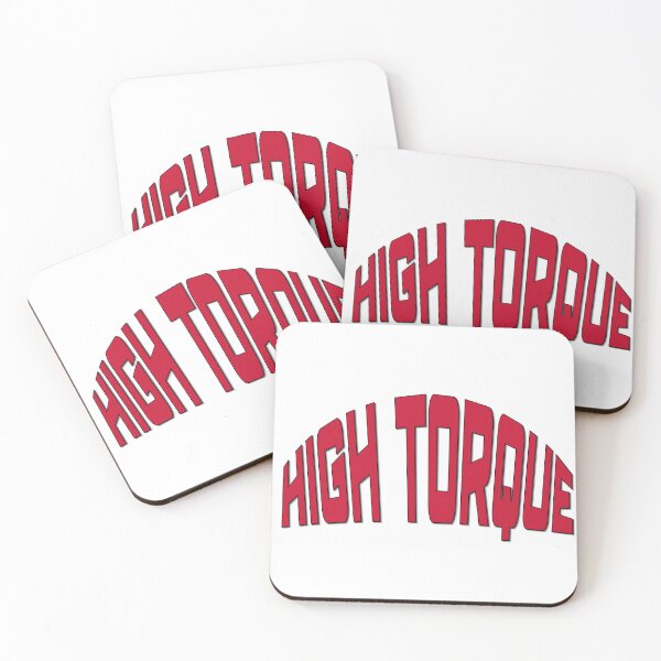 Item preview, High Torque Mechanic Engineer Profession Apparel designed and sold by RDproject.