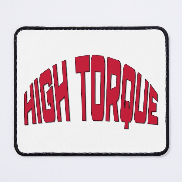 Item preview, High Torque Mechanic Engineer Profession Apparel designed and sold by RDproject.