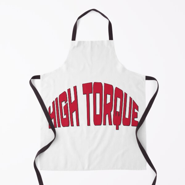 Item preview, High Torque Mechanic Engineer Profession Apparel designed and sold by RDproject.
