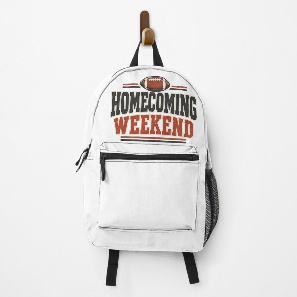 Item preview, Homecoming Weekend designed and sold by Doodle Souq.