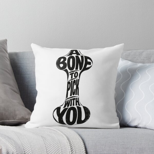 Item preview, A Bone To Pick With You designed and sold by HarTee.