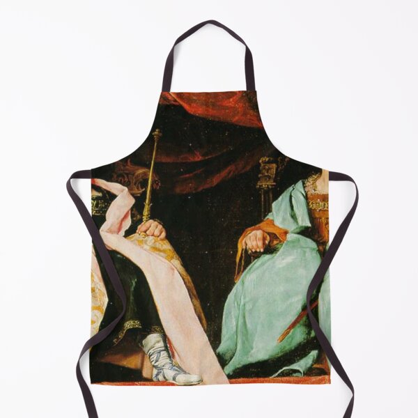 Item preview, Kings of the Visigoths designed and sold by SharonTheFirst.