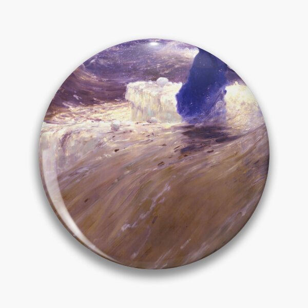 Item preview, Ilya Repin – What Freedom! (1903)  designed and sold by VenusArt7.