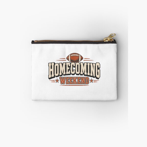 Item preview, Homecoming Weekend designed and sold by Doodle Souq.