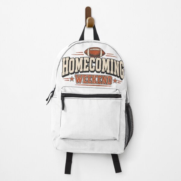 Item preview, Homecoming Weekend designed and sold by Doodle Souq.