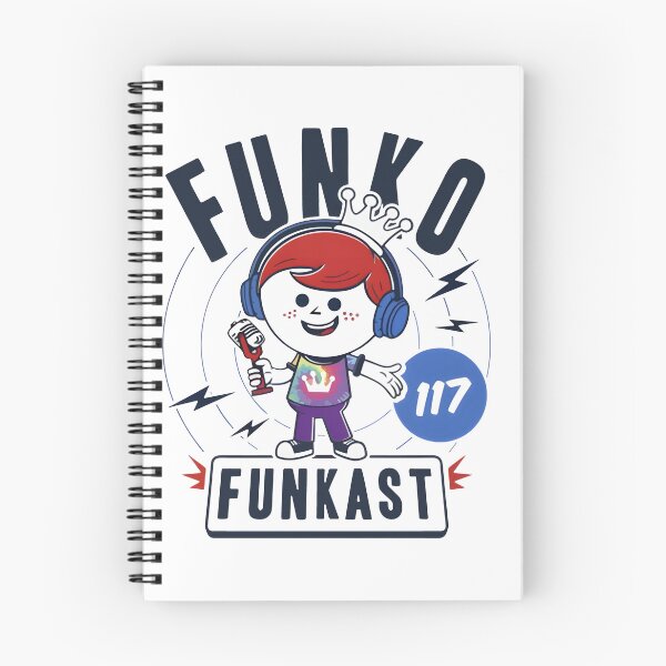 Item preview, Funko Merch designed and sold by nataliatop.