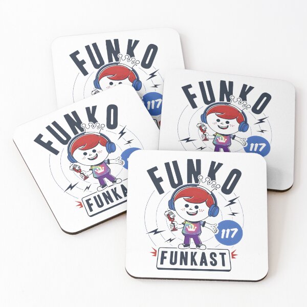 Item preview, Funko Merch designed and sold by nataliatop.