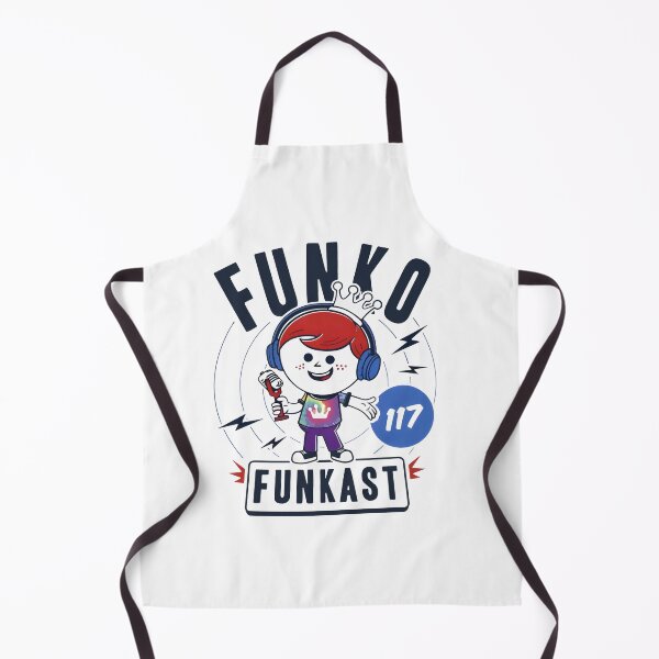 Item preview, Funko Merch designed and sold by nataliatop.