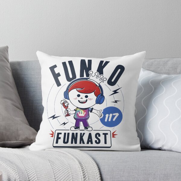 Item preview, Funko Merch designed and sold by nataliatop.