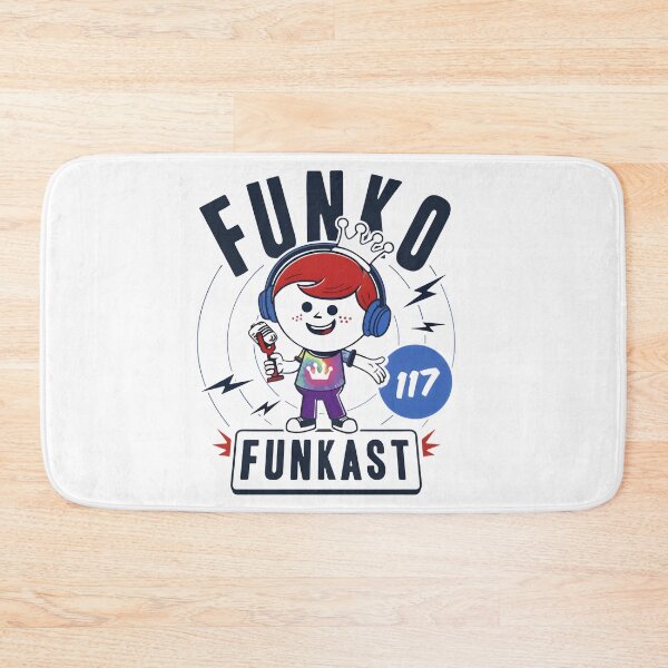 Item preview, Funko Merch designed and sold by nataliatop.