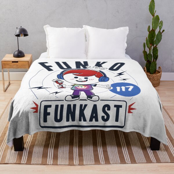 Item preview, Funko Merch designed and sold by nataliatop.