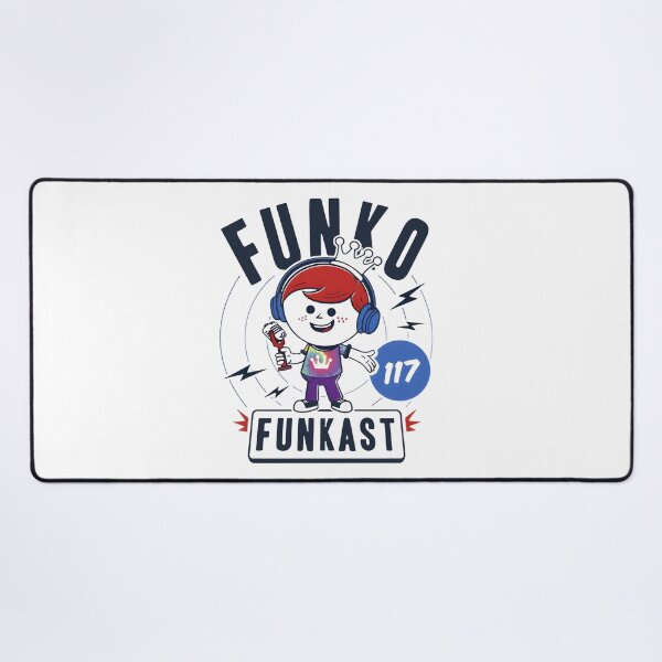 Item preview, Funko Merch designed and sold by nataliatop.