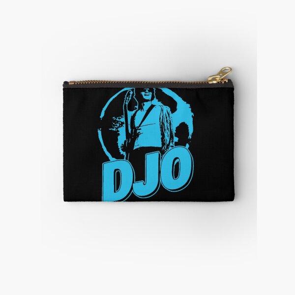 Item preview, Blue Retro Style Indie Pop Singer  designed and sold by LaughingLattes.