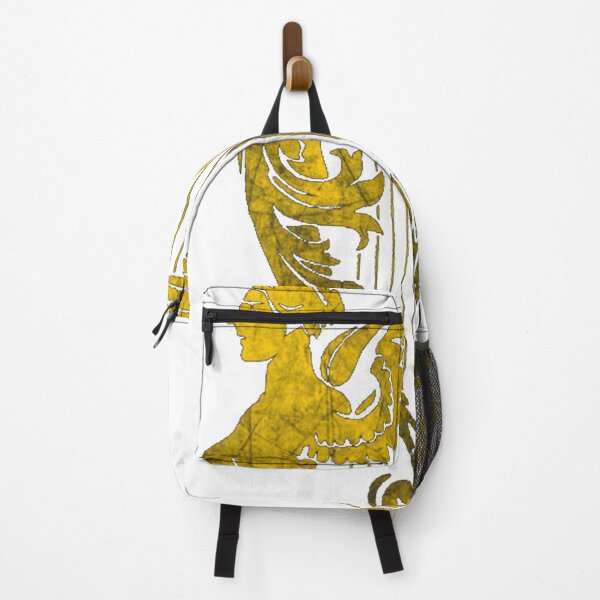 Item preview, Irish Harp Heraldry designed and sold by soyaarchive.