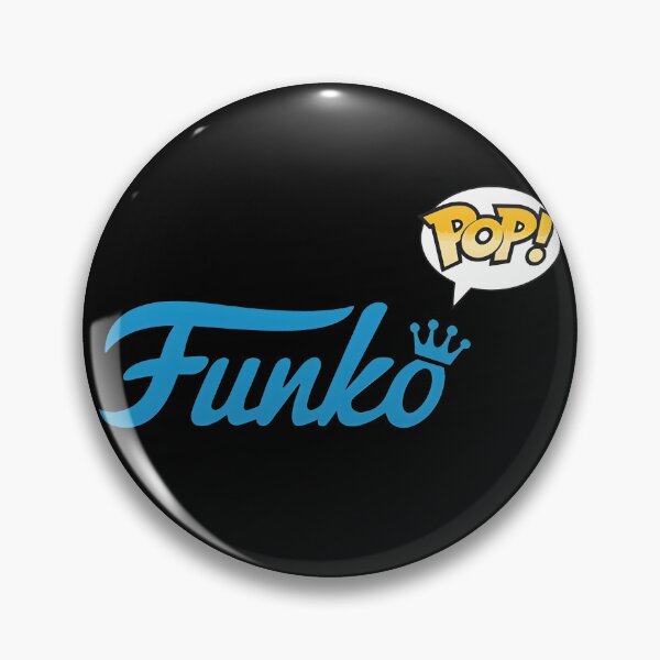 Item preview, Funko Merch designed and sold by nataliatop.