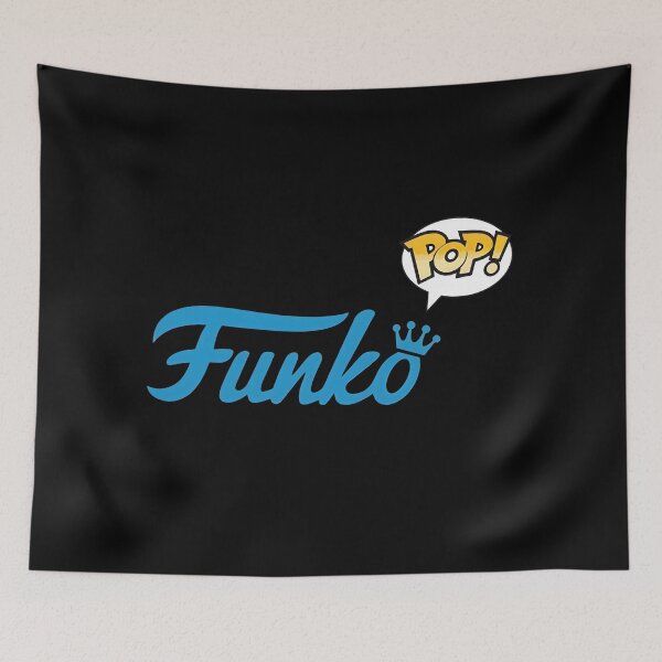 Item preview, Funko Merch designed and sold by nataliatop.