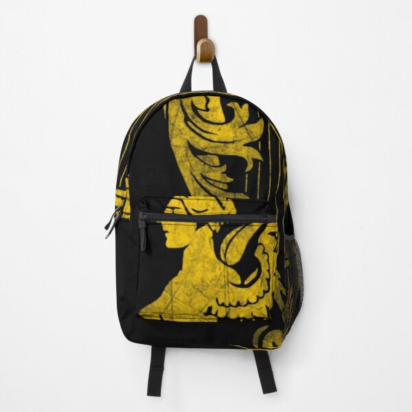 Item preview, Irish Harp Heraldry designed and sold by Valeriartem.