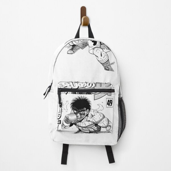 Item preview, Hajime no Ippo - Ippo Makunouchi - 4 designed and sold by Creaturesinzo.