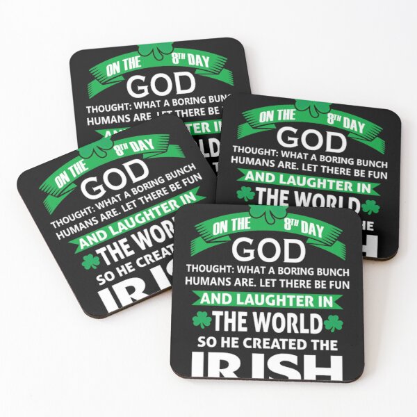 Item preview, irlandesa designed and sold by NinaQueenBee.