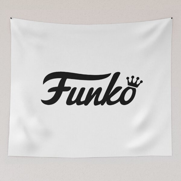 Item preview, Funko Merch designed and sold by nataliatop.