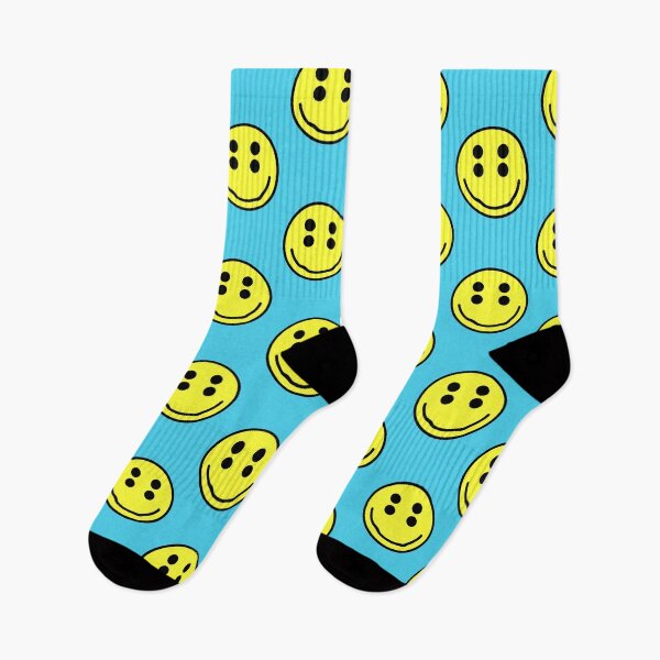 Item preview, Trippy Smiley  designed and sold by mensijazavcevic.
