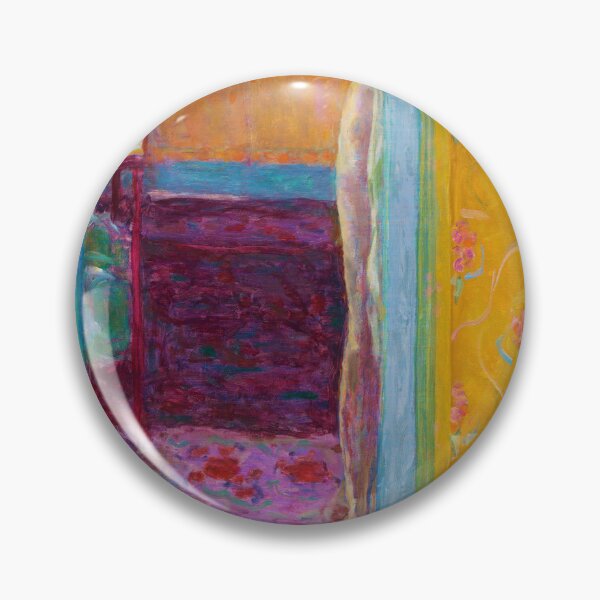 Item preview, Pierre Bonnard – Nude in an Interior (1935) designed and sold by VenusArt7.