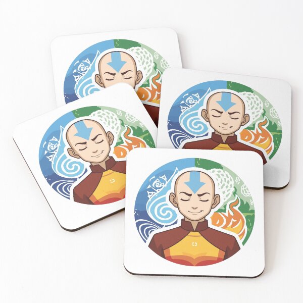 Item preview, Avatar airbender  designed and sold by dreemy3699.