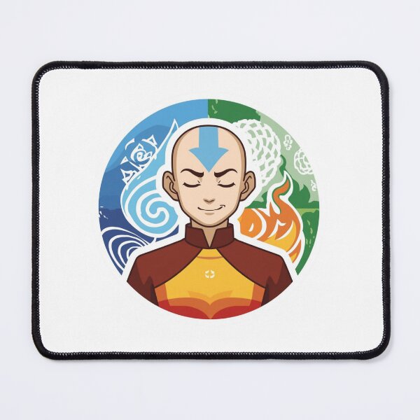 Item preview, Avatar airbender  designed and sold by dreemy3699.