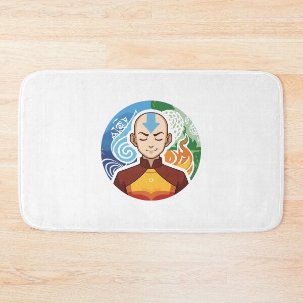 Item preview, Avatar airbender  designed and sold by dreemy3699.
