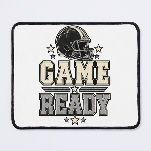Item preview, Hoco Game Ready designed and sold by Doodle Souq.