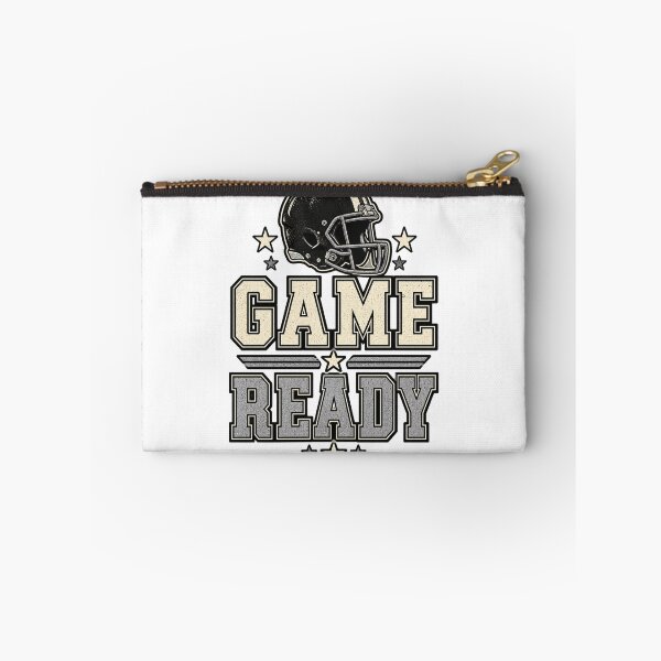 Item preview, Hoco Game Ready designed and sold by Doodle Souq.