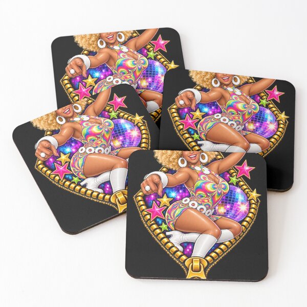 Item preview, Unzip Your Inner Disco Diva designed and sold by halibutgoatramb.