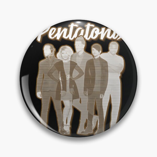 Item preview, Pentatonix Band designed and sold by nataliatop.