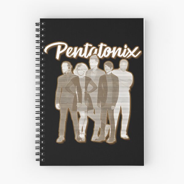 Item preview, Pentatonix Band designed and sold by nataliatop.