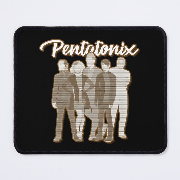 Item preview, Pentatonix Band designed and sold by nataliatop.
