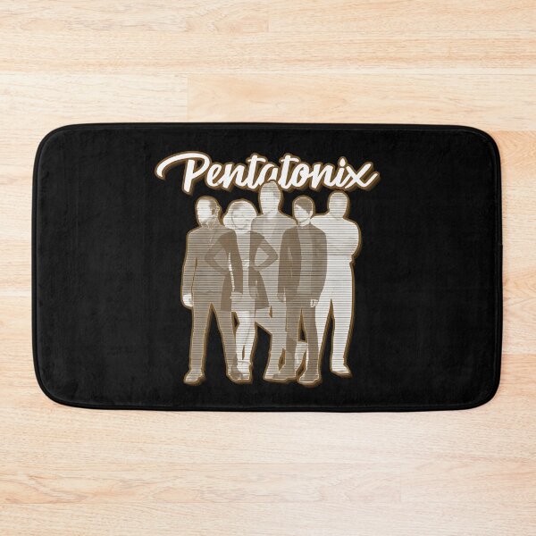 Item preview, Pentatonix Band designed and sold by nataliatop.