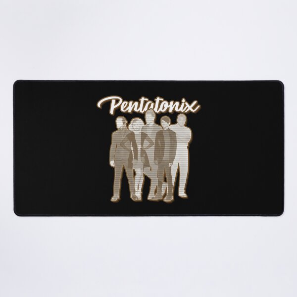 Item preview, Pentatonix Band designed and sold by nataliatop.
