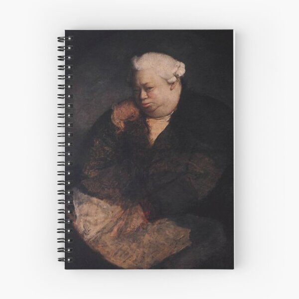 Item preview, Portrait of Amadeo Svajer designed and sold by SharonTheFirst.