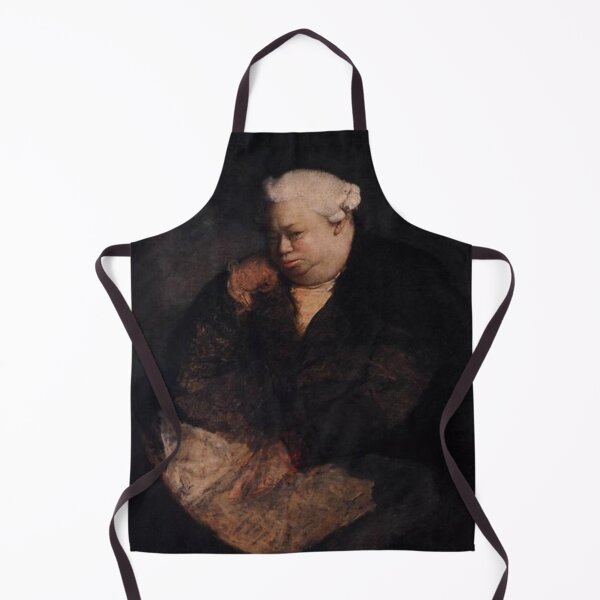 Item preview, Portrait of Amadeo Svajer designed and sold by SharonTheFirst.
