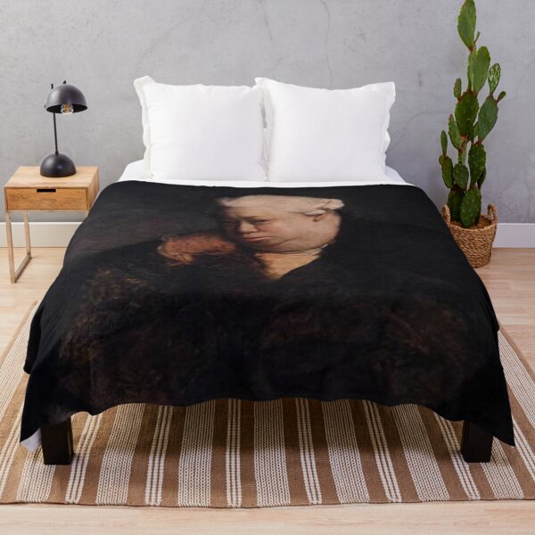 Item preview, Portrait of Amadeo Svajer designed and sold by SharonTheFirst.