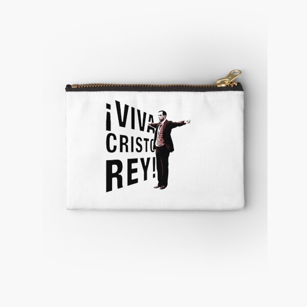 Item preview, Viva Cristo Rey Catholic Blessed Miguel Pro designed and sold by TeesForTheWorld.