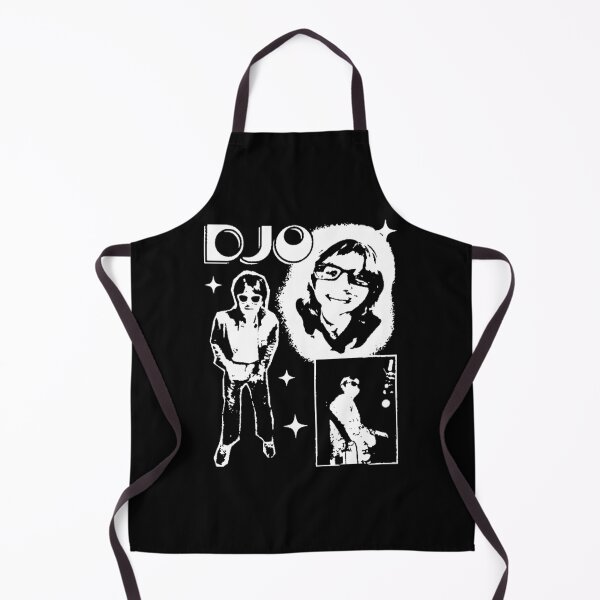 Item preview, Silhouette Psychedelic Pop Singer designed and sold by LaughingLattes.