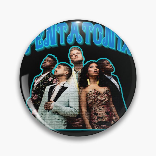 Item preview, Pentatonix Band designed and sold by nataliatop.