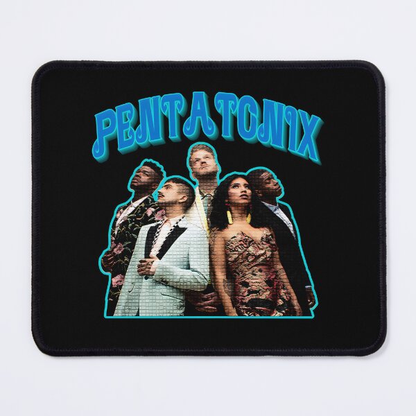 Item preview, Pentatonix Band designed and sold by nataliatop.