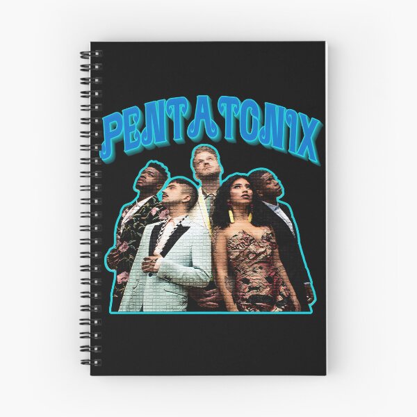 Item preview, Pentatonix Band designed and sold by nataliatop.