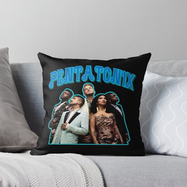 Item preview, Pentatonix Band designed and sold by nataliatop.